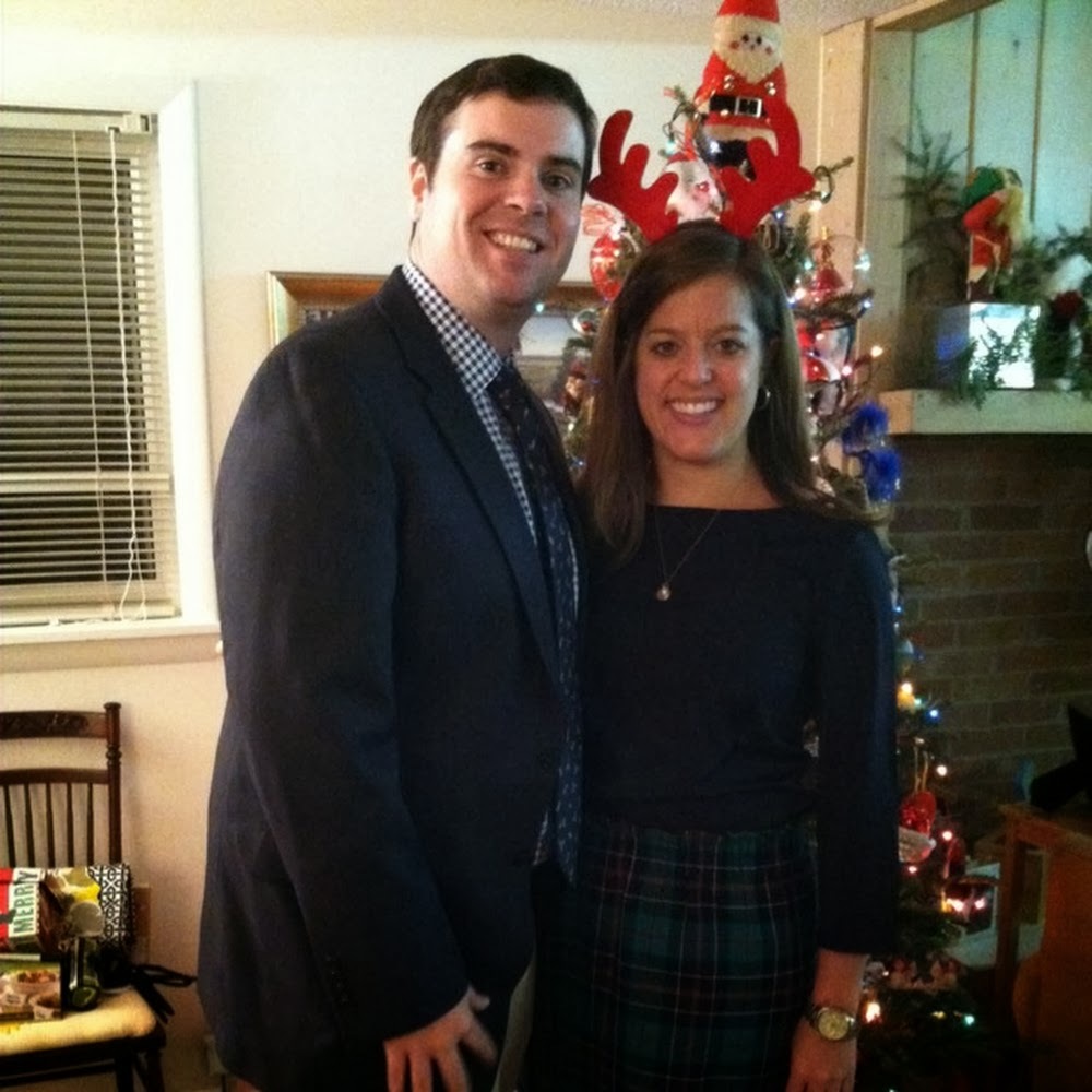 Meet your Posher, Joan morgan